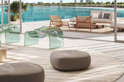 آپارتمان برای فروش در Palm Jebel Ali، Dubai، امارات متحده عربی 4 خوابه ، 352 متر مربع ، شماره 669403 - تصویر 10