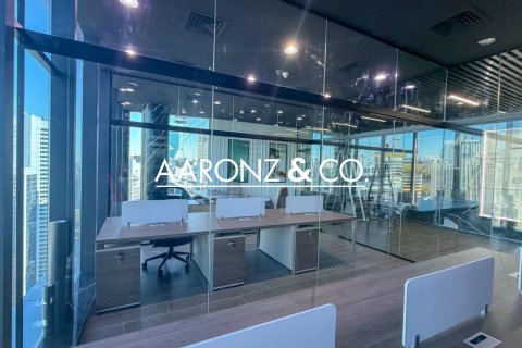 Büroraum zur Miete in Business Bay, Dubai, VAE 125 m2 Nr. 677164 - Foto 1