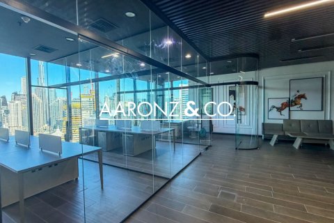 Büroraum zur Miete in Business Bay, Dubai, VAE 125 m2 Nr. 677164 - Foto 4