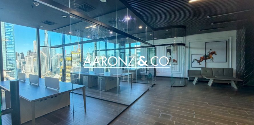 משרד ב Business Bay, Dubai, איחוד האמירויות 125 מ"ר מספר 677164