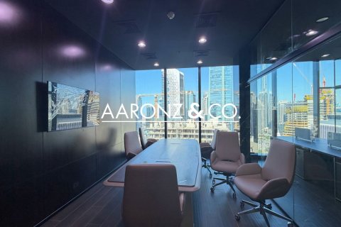 Büroraum zur Miete in Business Bay, Dubai, VAE 125 m2 Nr. 677164 - Foto 2