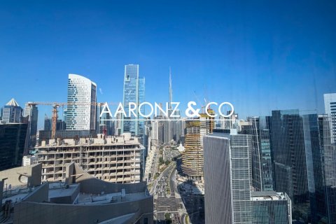 Büroraum zur Miete in Business Bay, Dubai, VAE 125 m2 Nr. 677164 - Foto 5