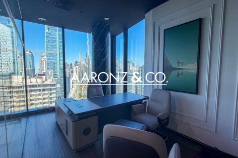 Büroraum zur Miete in Business Bay, Dubai, VAE 125 m2 Nr. 677164 - Foto 3