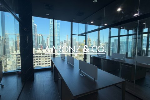 Büroraum zur Miete in Business Bay, Dubai, VAE 125 m2 Nr. 677164 - Foto 9
