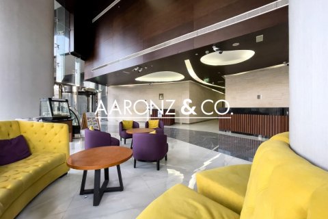 Büroraum zur Miete in Business Bay, Dubai, VAE 125 m2 Nr. 677164 - Foto 12