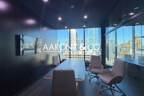 Büroraum zur Miete in Business Bay, Dubai, VAE 125 m2 Nr. 677164 - Foto 11