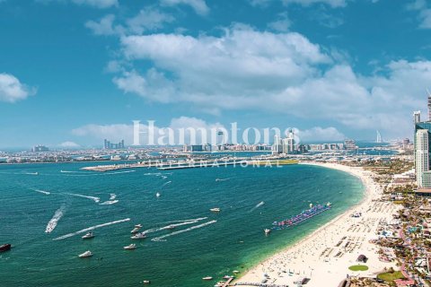 Appartement te huur in Jumeirah Beach Residence, Dubai, VAE 3 slaapkamers, 180.13891700 vr.m., nr 677188 - foto 8
