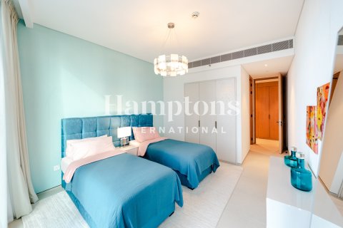 Appartement te huur in Jumeirah Beach Residence, Dubai, VAE 3 slaapkamers, 180.13891700 vr.m., nr 677188 - foto 22