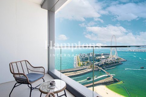 Appartement te huur in Jumeirah Beach Residence, Dubai, VAE 3 slaapkamers, 180.13891700 vr.m., nr 677188 - foto 4