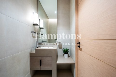 Appartement te huur in Jumeirah Beach Residence, Dubai, VAE 3 slaapkamers, 180.13891700 vr.m., nr 677188 - foto 23