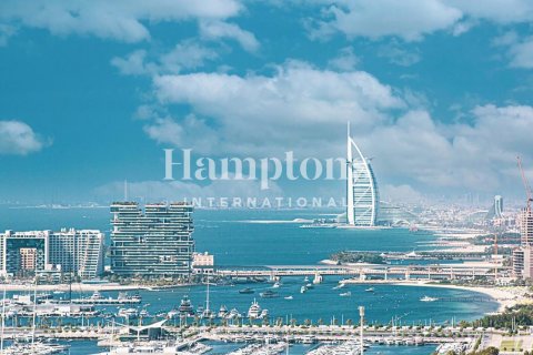 Appartement te huur in Jumeirah Beach Residence, Dubai, VAE 3 slaapkamers, 180.13891700 vr.m., nr 677188 - foto 5