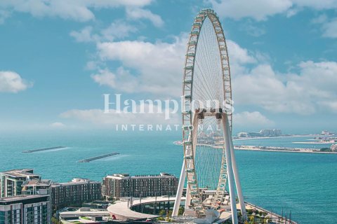 Appartement te huur in Jumeirah Beach Residence, Dubai, VAE 3 slaapkamers, 180.13891700 vr.m., nr 677188 - foto 9