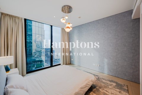 Appartement te huur in Jumeirah Beach Residence, Dubai, VAE 3 slaapkamers, 180.13891700 vr.m., nr 677188 - foto 27