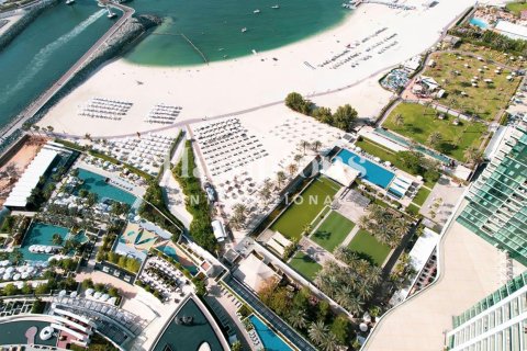 Appartement te huur in Jumeirah Beach Residence, Dubai, VAE 3 slaapkamers, 180.13891700 vr.m., nr 677188 - foto 7