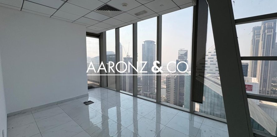 Oficina en Business Bay, Dubai, EAU 177 m² № 677166
