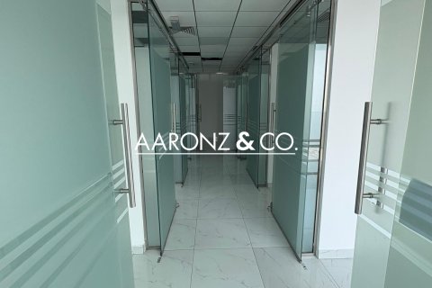 Büroraum zur Miete in Business Bay, Dubai, VAE 177 m2 Nr. 677166 - Foto 10