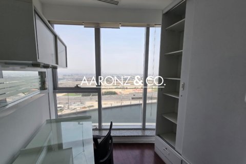 Büroraum zur Miete in Business Bay, Dubai, VAE 100 m2 Nr. 677167 - Foto 9