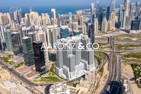 Jumeirah Lake Towers, Dubai, UAE의 판매용 아파트 침실 1개, 74제곱미터 번호 677168 - 사진 15
