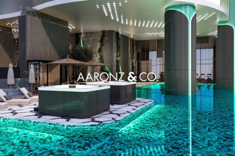 Lägenhet till försäljning i Jumeirah Lake Towers, Dubai, UAE 2 sovrum, 157 kvm Nr. 677163 - fotografi 9