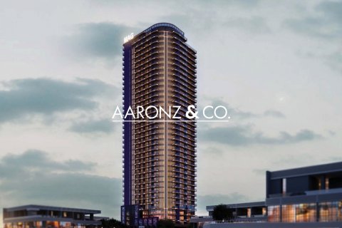 Lägenhet till försäljning i Jumeirah Lake Towers, Dubai, UAE 2 sovrum, 157 kvm Nr. 677163 - fotografi 3