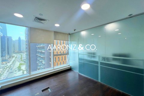 Büroraum zur Miete in Business Bay, Dubai, VAE 87 m2 Nr. 677165 - Foto 5