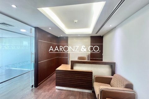 Büroraum zur Miete in Business Bay, Dubai, VAE 87 m2 Nr. 677165 - Foto 2