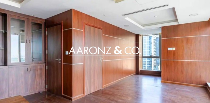 Büroraum in Business Bay, Dubai, VAE: 87 m2 Nr. 677165