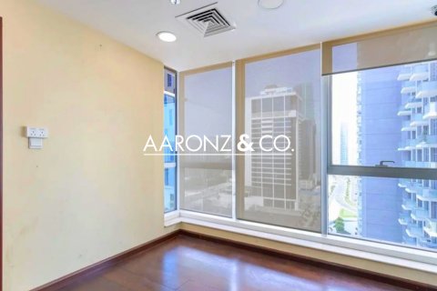 Oficiu de închiriat în Business Bay, Dubai, EAU 87 mp.  №677165 - poză 9