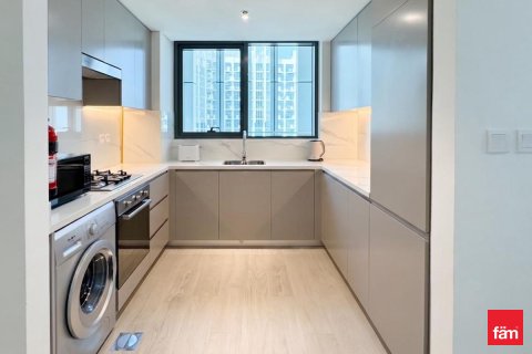 Apartman u gradu Al Jaddaf, Dubai, UAE 1 spavaća soba, 57.7 m2 Br. 710090 - Slika 7