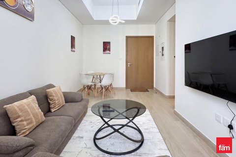 Apartman u gradu Al Jaddaf, Dubai, UAE 1 spavaća soba, 57.7 m2 Br. 710090 - Slika 2