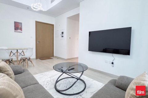 Apartman u gradu Al Jaddaf, Dubai, UAE 1 spavaća soba, 57.7 m2 Br. 710090 - Slika 4
