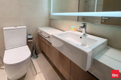 Apartman u gradu Al Jaddaf, Dubai, UAE 1 spavaća soba, 57.7 m2 Br. 710090 - Slika 8