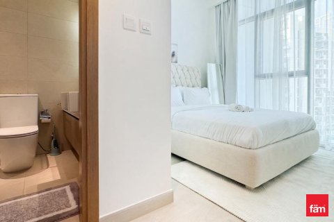 Apartman u gradu Al Jaddaf, Dubai, UAE 1 spavaća soba, 57.7 m2 Br. 710090 - Slika 6
