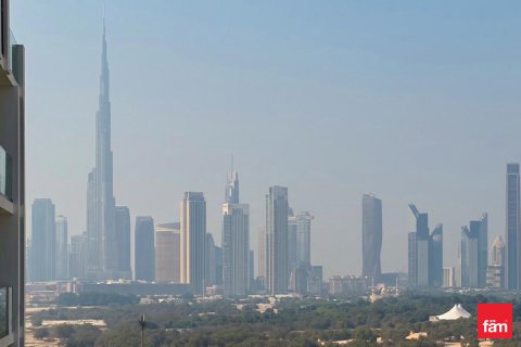 Apartman u gradu Al Jaddaf, Dubai, UAE 1 spavaća soba, 57.7 m2 Br. 710090 - Slika 9