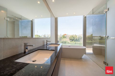 Villa à vendre à Jumeirah Park, Dubai, EAU 5 chambres, 707.9 m2 № 717905 - photo 16