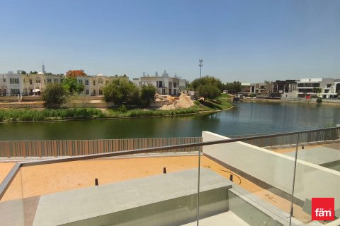 فيلا للبيع في Jumeirah Park، دبي، الإمارات العربية المتحدة 5 غرفة نوم ، 707.9 متر مربع ، رقم 717905 - صورة 11