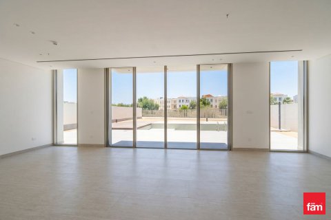 Villa à vendre à Jumeirah Park, Dubai, EAU 5 chambres, 707.9 m2 № 717905 - photo 4