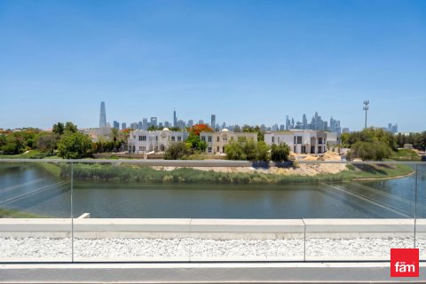 Villa i Jumeirah Park, Dubai, Emiratene 5 soverom, 707.9 kvm nr. 717905
