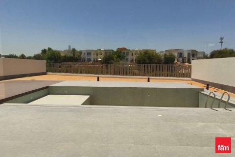 فيلا للبيع في Jumeirah Park، دبي، الإمارات العربية المتحدة 5 غرفة نوم ، 707.9 متر مربع ، رقم 717905 - صورة 19