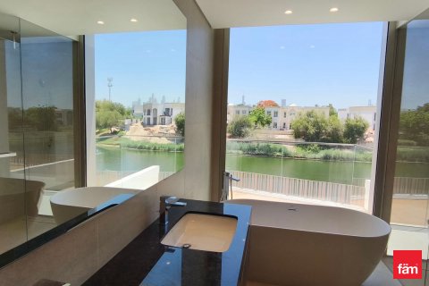 فيلا للبيع في Jumeirah Park، دبي، الإمارات العربية المتحدة 5 غرفة نوم ، 707.9 متر مربع ، رقم 717905 - صورة 22
