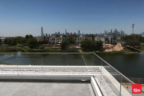 فيلا للبيع في Jumeirah Park، دبي، الإمارات العربية المتحدة 5 غرفة نوم ، 707.9 متر مربع ، رقم 717905 - صورة 13