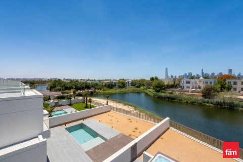 Villa à vendre à Jumeirah Park, Dubai, EAU 5 chambres, 707.9 m2 № 717905 - photo 13