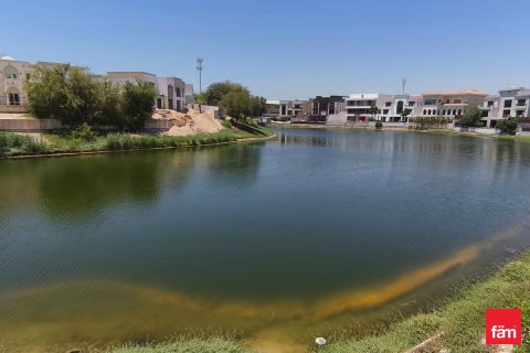 فيلا للبيع في Jumeirah Park، دبي، الإمارات العربية المتحدة 5 غرفة نوم ، 707.9 متر مربع ، رقم 717905 - صورة 23