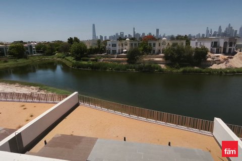 فيلا للبيع في Jumeirah Park، دبي، الإمارات العربية المتحدة 5 غرفة نوم ، 707.9 متر مربع ، رقم 717905 - صورة 4