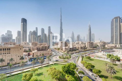 Leilighet til salgs i Downtown Dubai (Downtown Burj Dubai), Dubai, Emiratene 2 soverom, 154 kvm Nr. 642558 - Foto 1