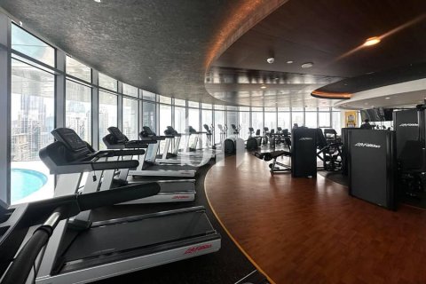 Apartamento para venda em Downtown Dubai (Downtown Burj Dubai), Dubai, EAU 3 quartos, 203 m2 № 642554 - foto 25