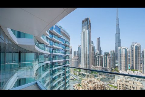 Appartamento in vendita a Downtown Dubai (Downtown Burj Dubai), Dubai, EAU 3 camere da letto, 203 mq. № 642554 - foto 2