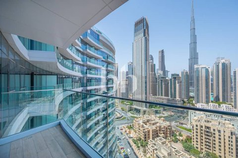 Appartamento in vendita a Downtown Dubai (Downtown Burj Dubai), Dubai, EAU 3 camere da letto, 203 mq. № 642554 - foto 21