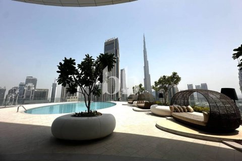 Appartamento in vendita a Downtown Dubai (Downtown Burj Dubai), Dubai, EAU 3 camere da letto, 203 mq. № 642554 - foto 27