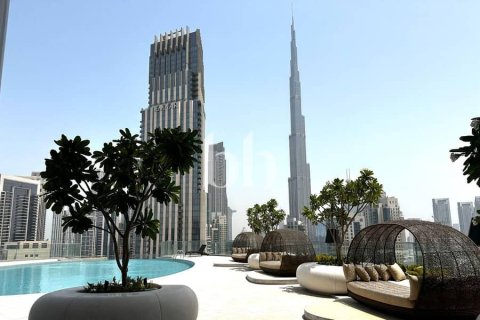 Appartamento in vendita a Downtown Dubai (Downtown Burj Dubai), Dubai, EAU 3 camere da letto, 203 mq. № 642554 - foto 28